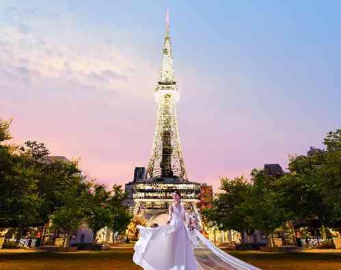 THE TOWER HOTEL NAGOYA（ザタワーホテルナゴヤ）の写真1