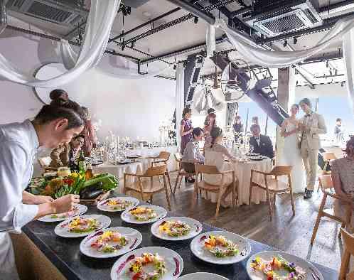 THE TOWER HOTEL NAGOYA(ザタワーホテルナゴヤ)の写真5