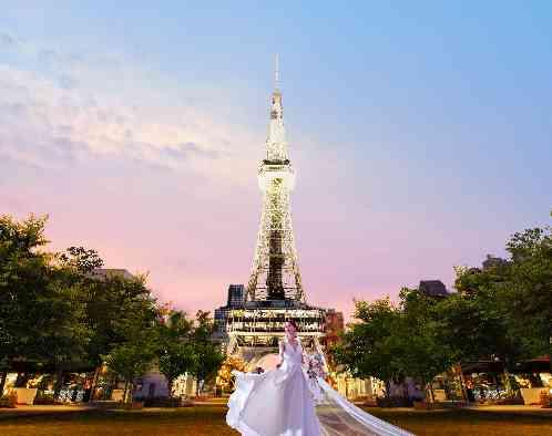 THE TOWER HOTEL NAGOYA（ザタワーホテルナゴヤ）の写真1