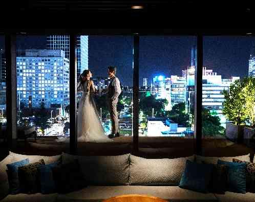 THE TOWER HOTEL NAGOYA(ザタワーホテルナゴヤ)の写真6