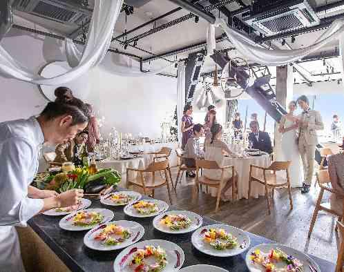 THE TOWER HOTEL NAGOYA(ザタワーホテルナゴヤ)の画像5