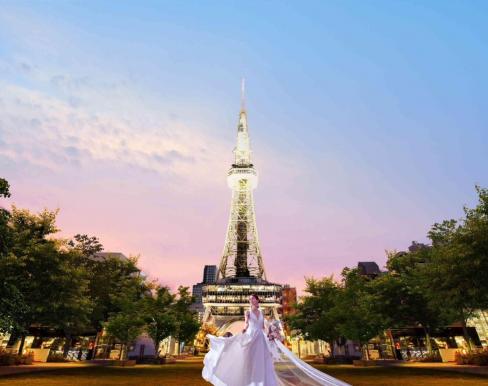 THE TOWER HOTEL NAGOYA(ザタワーホテルナゴヤ)の画像3