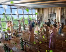 ザタワーホテルナゴヤの画像4