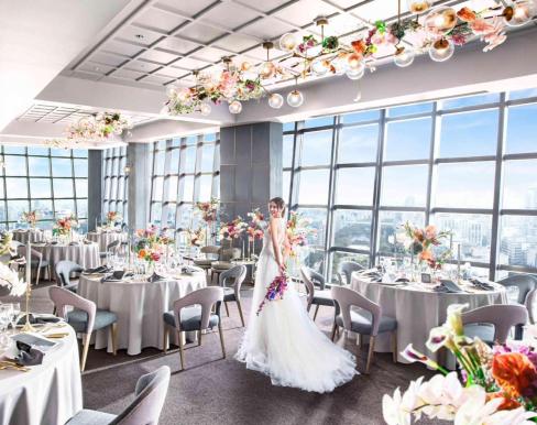 THE TOWER HOTEL NAGOYA(ザタワーホテルナゴヤ)の画像4