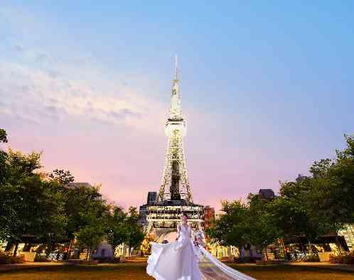 THE TOWER HOTEL NAGOYA(ザタワーホテルナゴヤ)の画像1