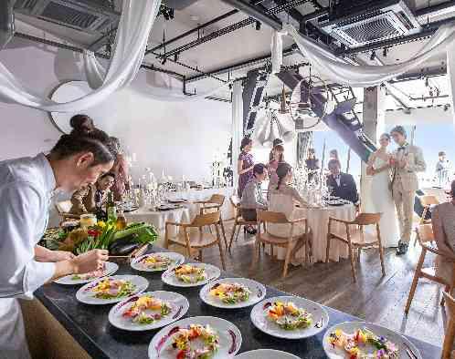 THE TOWER HOTEL NAGOYA（ザタワーホテルナゴヤ）の写真5