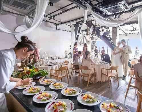 THE TOWER HOTEL NAGOYA（ザタワーホテルナゴヤ）の写真5