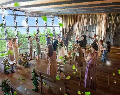 THE TOWER HOTEL NAGOYA（ザタワーホテルナゴヤ）の写真4