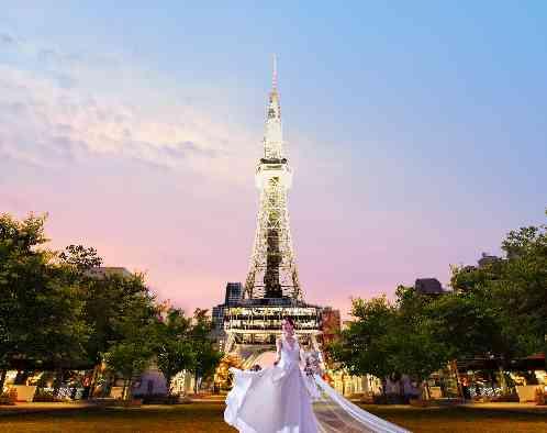 THE TOWER HOTEL NAGOYA(ザタワーホテルナゴヤ)の写真1