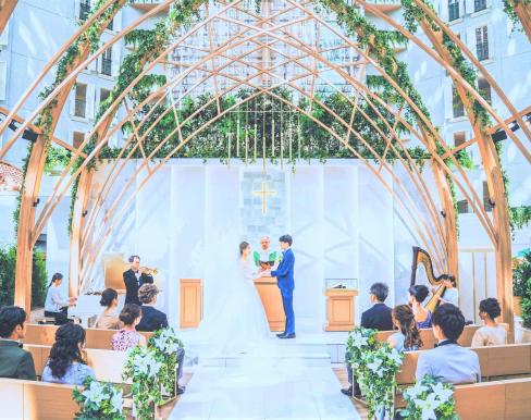 グランドニッコー東京ベイ 舞浜