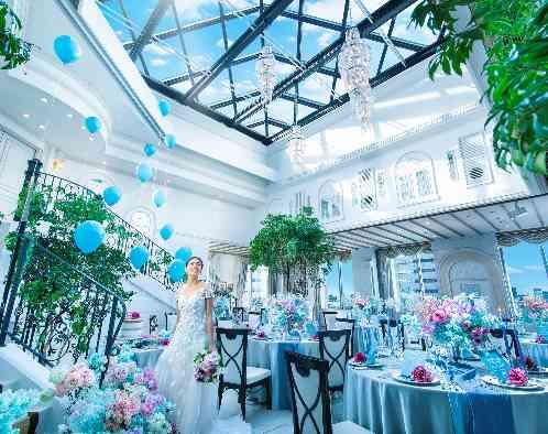 ホテルモントレ  ラ･スール大阪の写真1