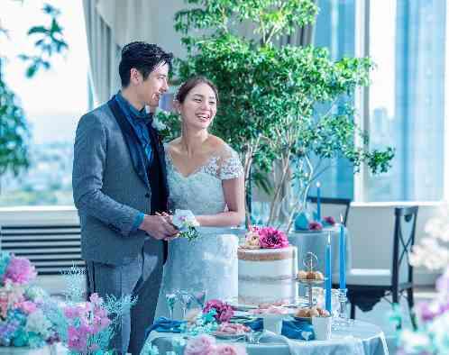 ホテルモントレ ラ・スール大阪の画像3