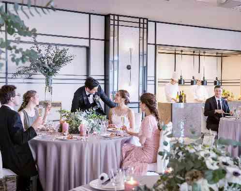 ホテルモントレ ラ・スール大阪の画像6