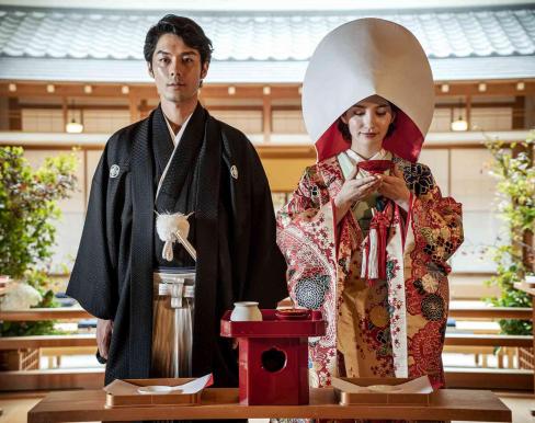 ホテルモントレ ラ・スール大阪の画像1