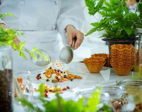 ホテルモントレ ラ・スール大阪の画像6