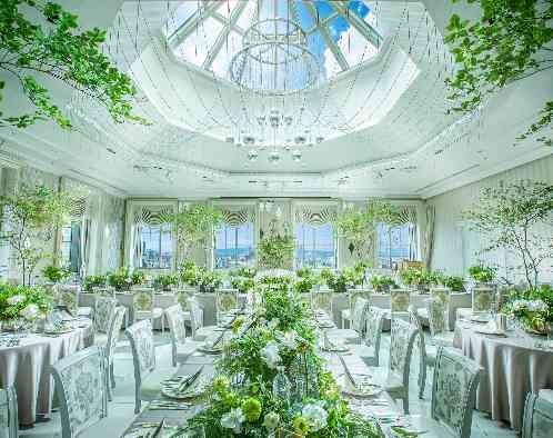 ホテルモントレ ラ・スール大阪の画像1