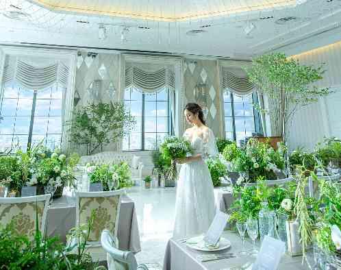 ホテルモントレ ラ・スール大阪の画像2