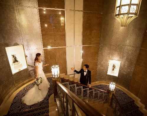 ホテルモントレ ラ・スール大阪の写真4