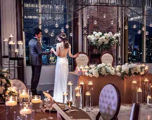 ホテルモントレ ラ・スール大阪の写真2