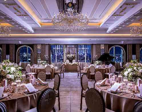 ホテルモントレ ラ・スール大阪の写真1