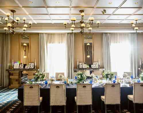 ホテルモントレ  ラ･スール大阪の写真6