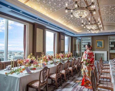 ホテルモントレ ラ・スール大阪の画像3