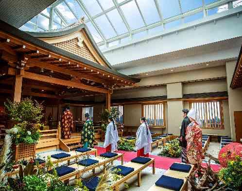 ホテルモントレ  ラ・スール大阪の画像3