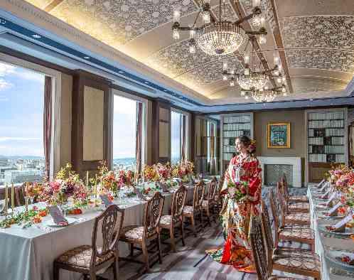 ホテルモントレ  ラ･スール大阪の写真1