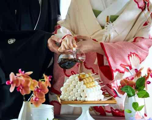 ホテルモントレ  ラ･スール大阪の写真5