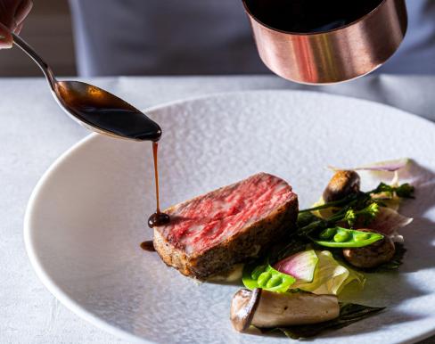 ホテルモントレ ラ・スール大阪の画像4