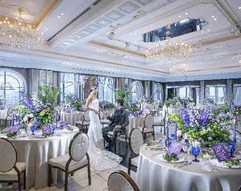 ホテルモントレ ラ・スール大阪の画像1