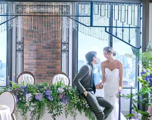 ホテルモントレ  ラ･スール大阪の写真3