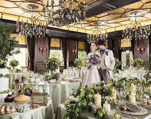 ホテルモントレ京都の画像1