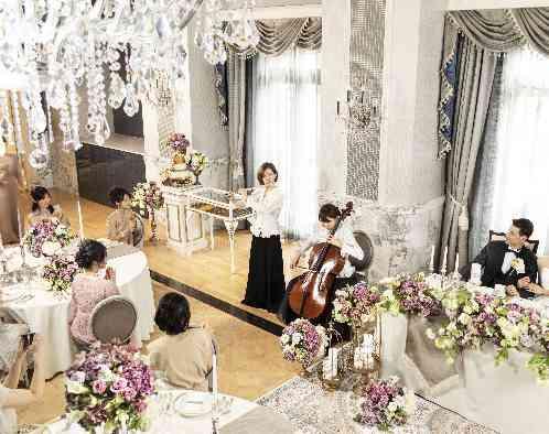 ホテルモントレ京都の画像2