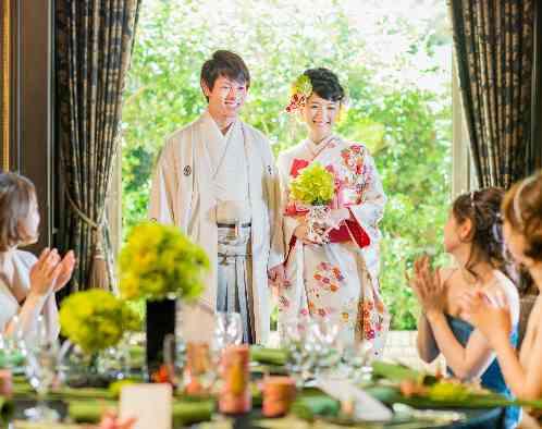 ホテルモントレ京都の写真4