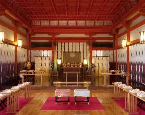 ホテルモントレ京都の画像5