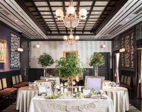 ホテルモントレ京都の画像1