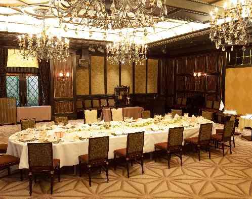 ホテルモントレ京都の写真3