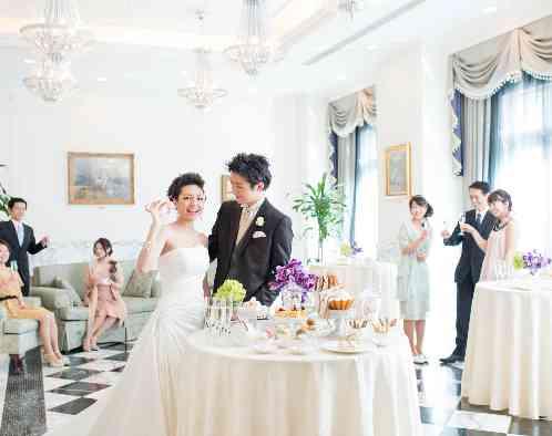 ホテルモントレ京都の写真4