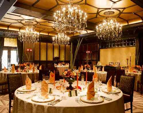 ホテルモントレ京都の写真5