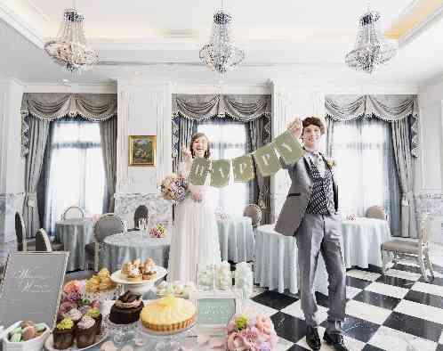 ホテルモントレ京都の写真5