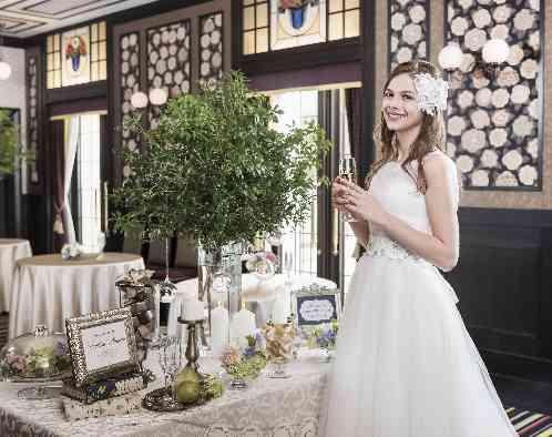 ホテルモントレ京都の写真6