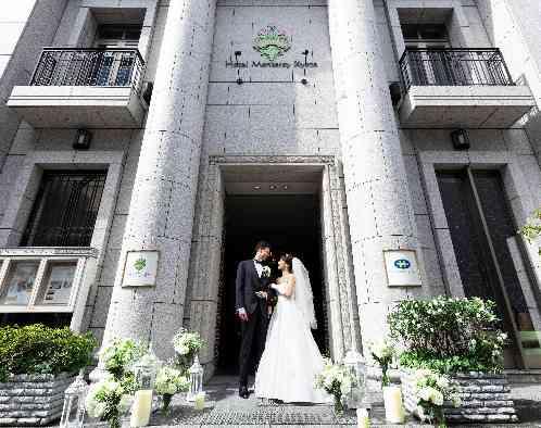 ホテルモントレ京都の画像2