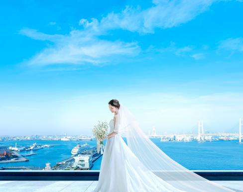 ハイアットリージェンシーヨコハマ