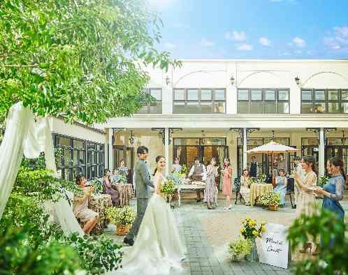 マリエルコートインターパークの写真2