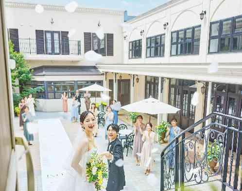 マリエルコートインターパークの写真5