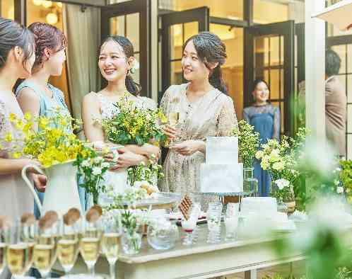 マリエルコートインターパークの写真6