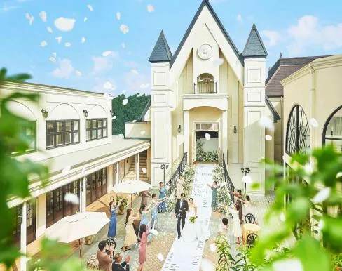 マリエルコートインターパーク