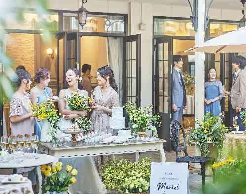 マリエルコートインターパークの写真1