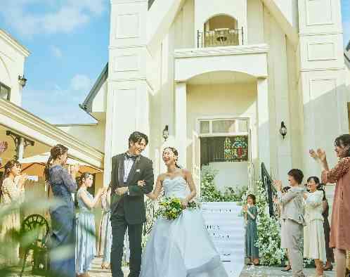 マリエルコートインターパークの写真5